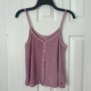 AE Mauve Tank